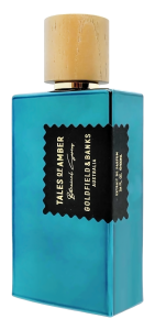 PerfumeriaErbelGoldfield&amp;BanksAustraliaTalesofAmberParfumFlakonPerfumNiszowychUnisex