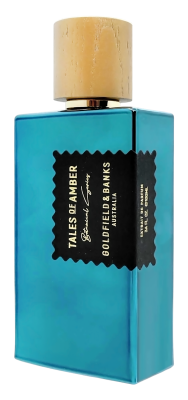 PerfumeriaErbelGoldfield&amp;BanksAustraliaTalesofAmberParfumFlakonPerfumNiszowychUnisex