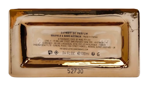 PerfumeriaErbelGoldfield&amp;BanksAustraliaSilkyWoodsElixirFlakonPerfumNiszowychUnisex