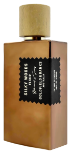 PerfumeriaErbelGoldfield&amp;BanksAustraliaSilkyWoodsElixirFlakonPerfumNiszowychUnisex