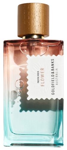 goldfield & banks pacific rock flower woda perfumowana 100 ml  tester   