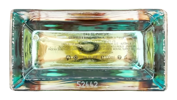 PErfumeriaErbelGoldfield&amp;BanksAustraliaPacificRockFlowerEDPFlakonPerfumNiszowychUnisex