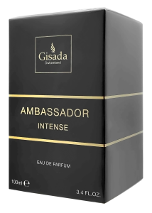 PerfumeriaErbelGisadaAmbassadorIntenseEDPFlakonPerfumNiszowychDlaMężczyzny