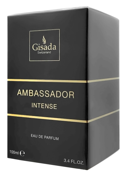 PerfumeriaErbelGisadaAmbassadorIntenseEDPFlakonPerfumNiszowychDlaMężczyzny
