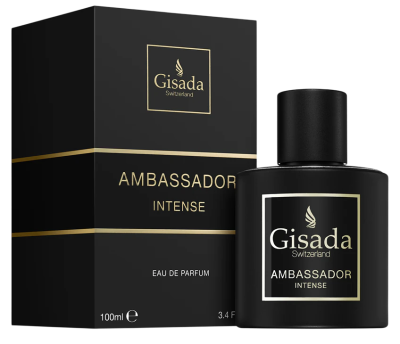 PerfumeriaErbelGisadaAmbassadorIntenseEDPFlakonPerfumNiszowychDlaMężczyzny
