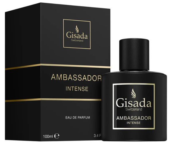 PerfumeriaErbelGisadaAmbassadorIntenseEDPFlakonPerfumNiszowychDlaMężczyzny