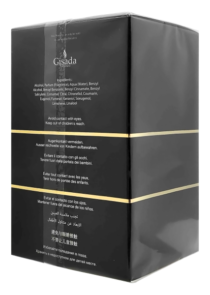 PerfumeriaErbelGisadaAmbassadorIntenseEDPFlakonPerfumNiszowychDlaMężczyzny