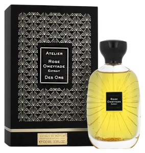 AtelierdesOrsRoseOmeyyadeEXT100mlPerfumeriaErbel