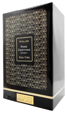 AtelierdesOrsRoseOmeyyadeEXT100mlPerfumeriaErbel