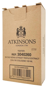 Atkinsons24OldBondStreetTripleExtractEDCPerfumeriaErbel