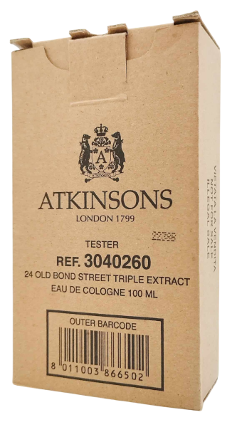 Atkinsons24OldBondStreetTripleExtractEDCPerfumeriaErbel