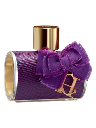 carolina herrera ch sublime woda perfumowana 10 ml     odlewka