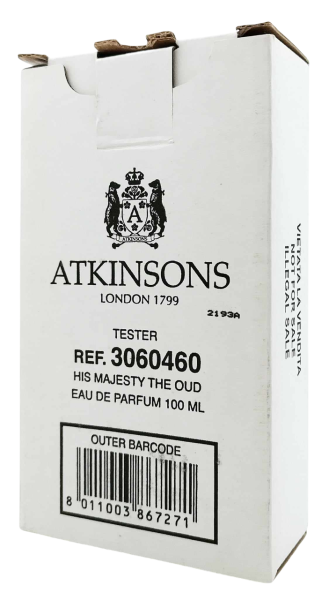 AtkinsonsHisMajestyTheOudEDP100mlPerfumeriaErbel