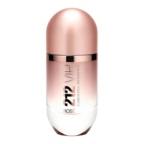 carolina herrera 212 vip rose woda perfumowana 5 ml     odlewka