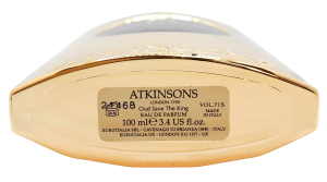 AtkinsonsOudSaveTheKingEDP100mlPerfumeriaErbel