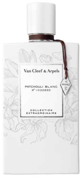 PerfumeriaErbelVanCleef&amp;ArpelsPatchouliBlancEDPFlakonPerfumNiszowychUnisex