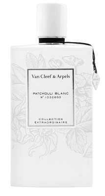 PerfumeriaErbelVanCleef&amp;ArpelsPatchouliBlancEDPFlakonPerfumNiszowychUnisex