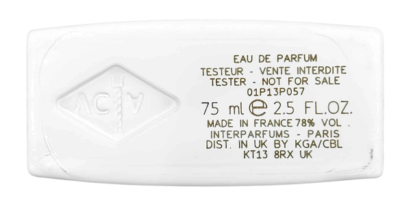 PerfumeriaErbelVanCleef&amp;ArpelsPatchouliBlancEDPFlakonPerfumNiszowychUnisex