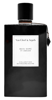 PerfumeriaErbelVanCleef&amp;ArpelsBoisDoreEDPFlakonPerfumNiszowychUnisex