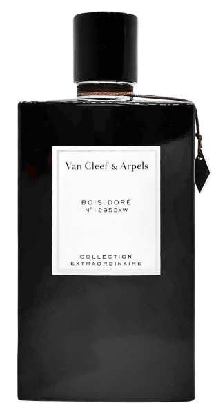 PerfumeriaErbelVanCleef&amp;ArpelsBoisDoreEDPFlakonPerfumNiszowychUnisex