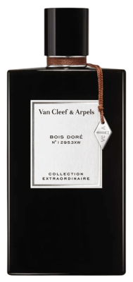 PerfumeriaErbelVanCleef&amp;ArpelsBoisDoreEDPFlakonPerfumNiszowychUnisex