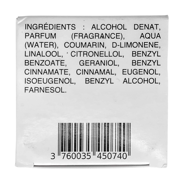 PerfumeriaErbelBDKAmbreSafranoEDPFlakonPerfumNiszowychUnisex