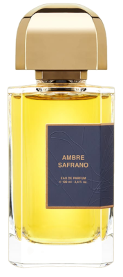 PerfumeriaErbelBDKAmbreSafranoEDPFlakonPerfumNiszowychUnisex