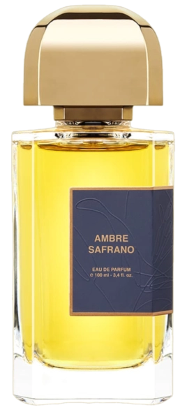 PerfumeriaErbelBDKAmbreSafranoEDPFlakonPerfumNiszowychUnisex