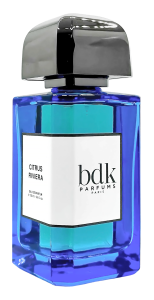 PerfumeriaErbelBDKCitrusRivieraEDPFlakonPerfumNiszowychUnisex