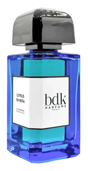 PerfumeriaErbelBDKCitrusRivieraEDPFlakonPerfumNiszowychUnisex