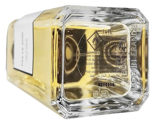 PerfumeriaErbelBDKParfumsPasCeSoirEDPFlakonPerfumNiszowychUnisex