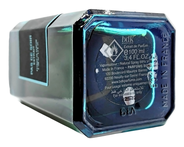 PerfumeriaErbelBDKParfumsPasCeSoirExtraitFlakonPerfumNiszowychUnisex