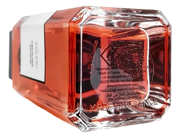 PerfumeriaErbelBDKParfumsRougeSmokingEDPFlakonPerfumNiszowychUnisex