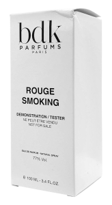 PerfumeriaErbelBDKParfumsRougeSmokingEDPFlakonPerfumNiszowychUnisex