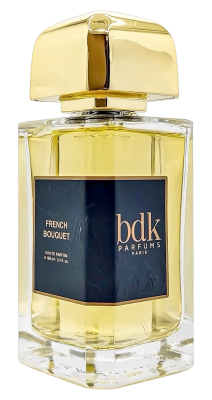 PerfumeriaErbelBDKParfumsFrenchBouquetEDPFlakonPerfumNiszowychUnisex