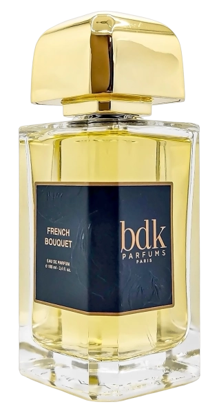 PerfumeriaErbelBDKParfumsFrenchBouquetEDPFlakonPerfumNiszowychUnisex