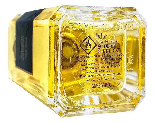 PerfumeriaErbelBDKParfumsFrenchBouquetEDPFlakonPerfumNiszowychUnisex