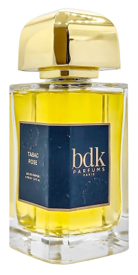PerfumeriaErbelBDKParfumsTabacRoseEDPFlakonPerfumNiszowychUnisex