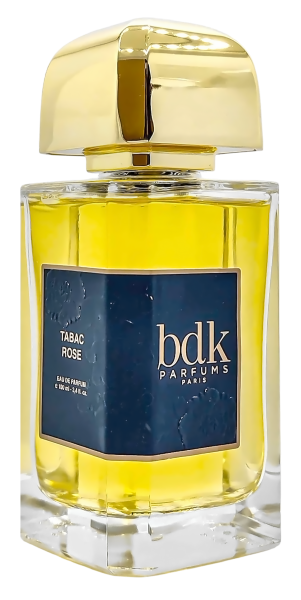 PerfumeriaErbelBDKParfumsTabacRoseEDPFlakonPerfumNiszowychUnisex