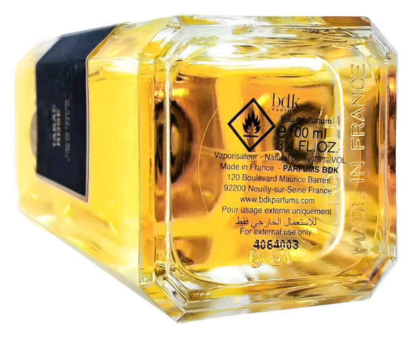 PerfumeriaErbelBDKParfumsTabacRoseEDPFlakonPerfumNiszowychUnisex