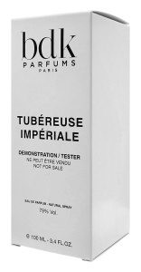PerfumeriaErbelBDKParfumsTubereuseImperialeEDPFlakonPerfumNiszowychUnisex