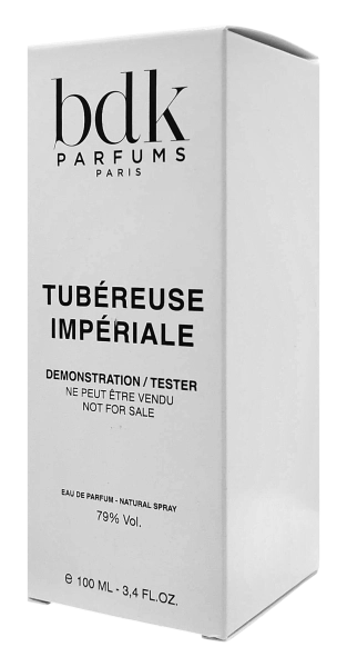 PerfumeriaErbelBDKParfumsTubereuseImperialeEDPFlakonPerfumNiszowychUnisex