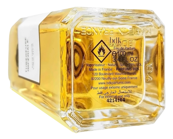 PerfumeriaErbelBDKParfumsTubereuseImperialeEDPFlakonPerfumNiszowychUnisex