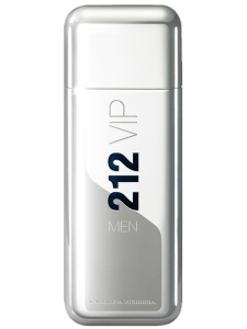 CarolinaHerrera212VipMenEDTPerfumeriaErbel