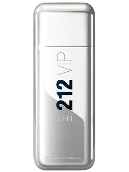 CarolinaHerrera212VipMenEDTPerfumeriaErbel