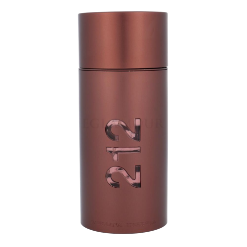 carolina herrera 212 sexy men woda toaletowa 10 ml     odlewka