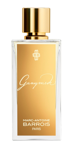 marc-antoine barrois ganymede woda perfumowana 15 ml     odlewka