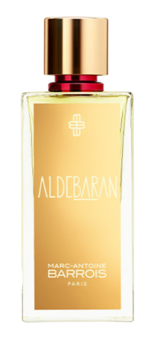 marc-antoine barrois aldebaran woda perfumowana 15 ml     odlewka