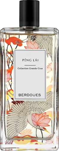 berdoues peng lai woda perfumowana 15 ml     odlewka