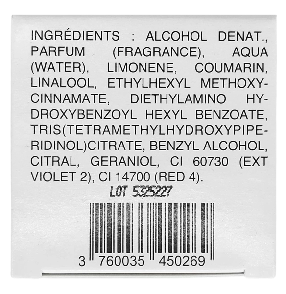 PerfumeriaErbelBDKCremeDeCuirEDPFlakonPerfumNiszowychUnisex